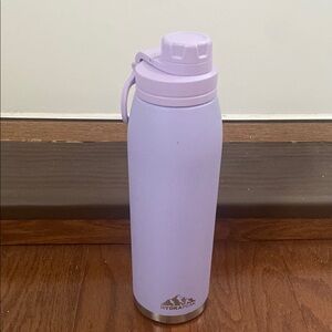 🧡 HydraPeak insulated water bottle